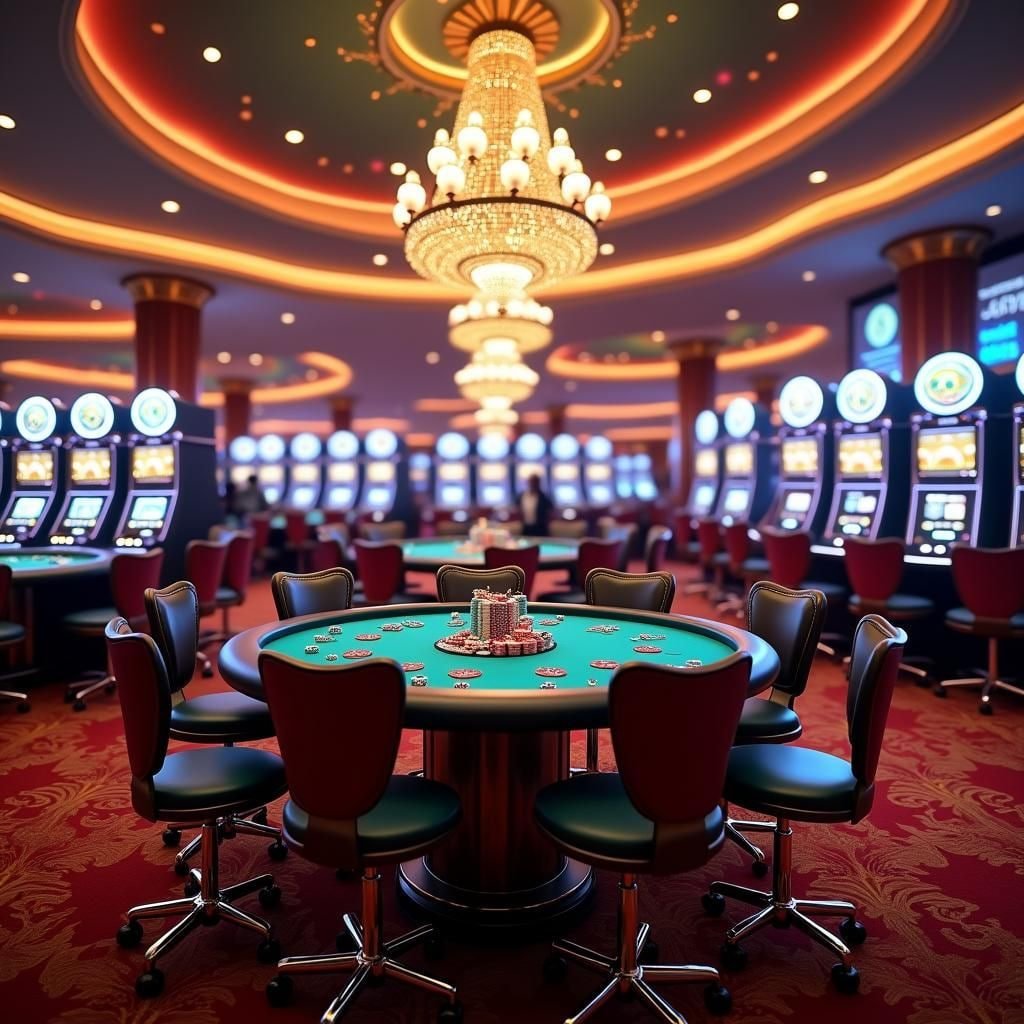 salon 67